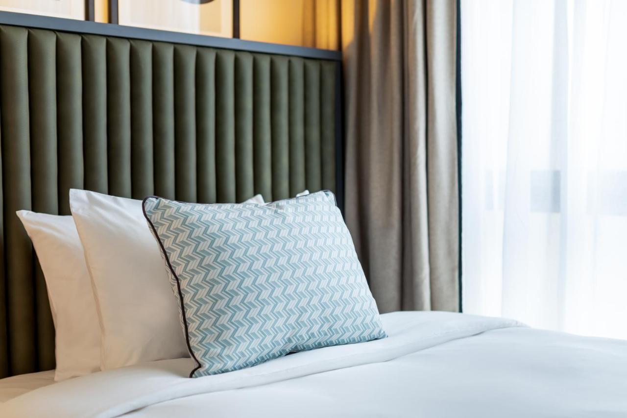 Le Parchamp, A Tribute Portfolio Hotel, Paris 4* Boulogne-Billancourt