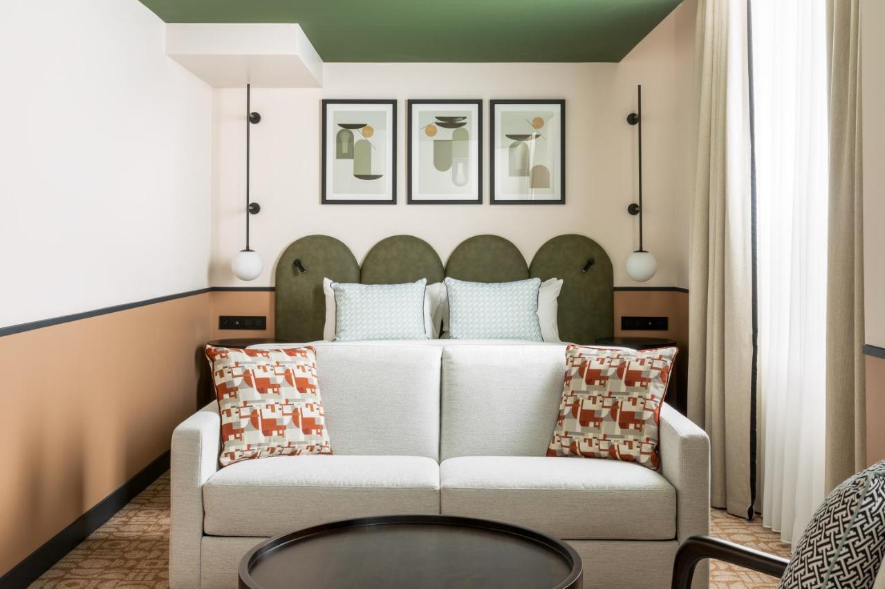 Le Parchamp, A Tribute Portfolio Hotel, Paris